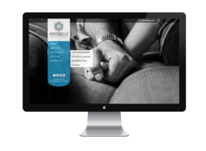 WordPress-Design von Infinitive Technology für dieses Projekt | Design: #20801931