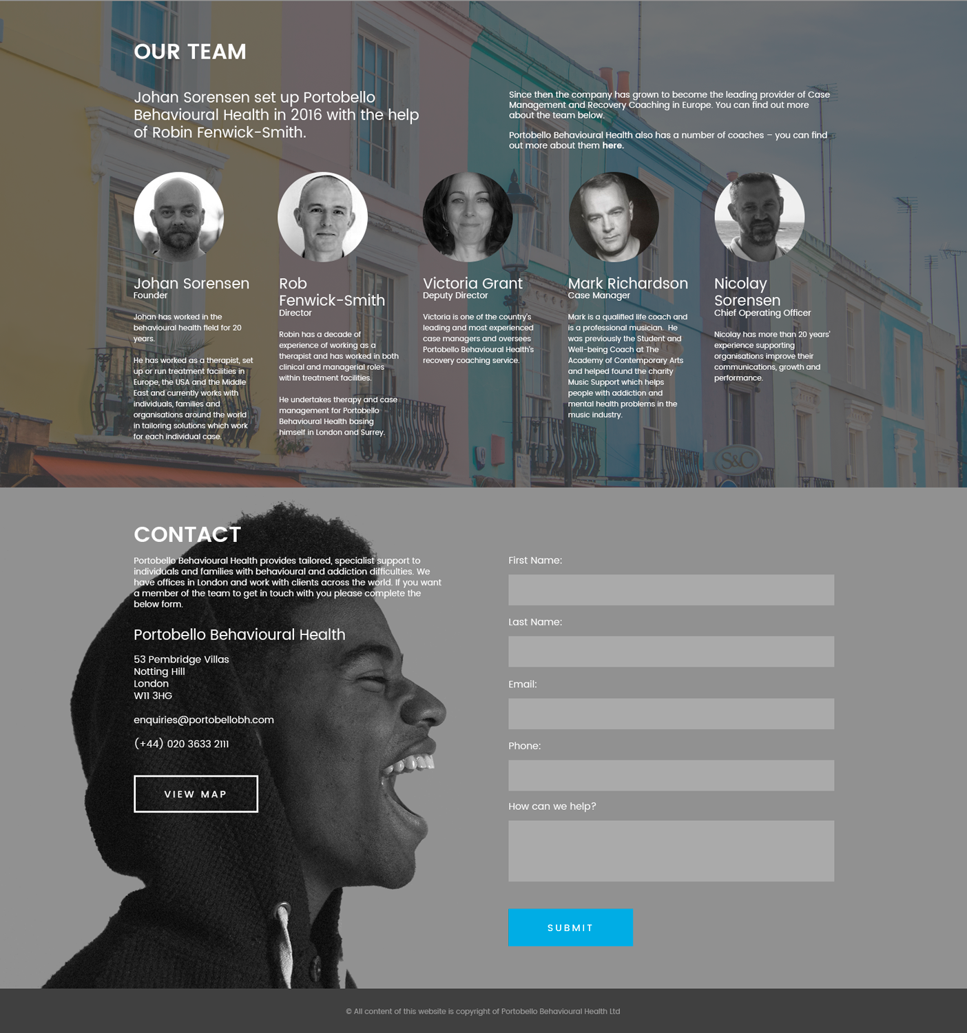 Wordpress Design by Taya Bright for this project | Design #20779695
