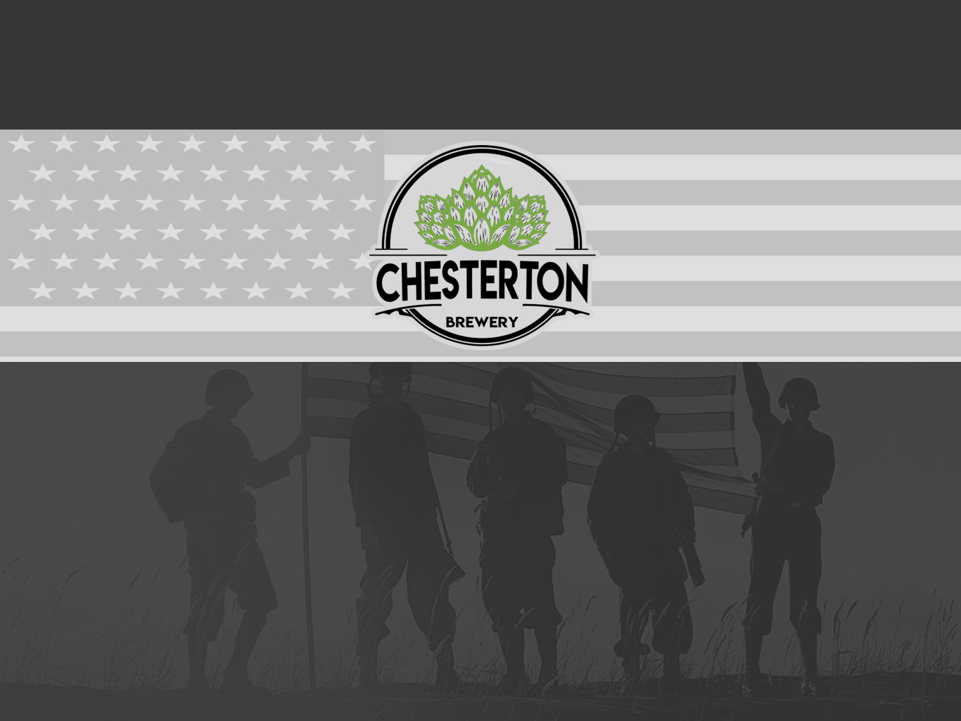 Web Design by creative gravity for Chesterton Brewery | Design #20815737