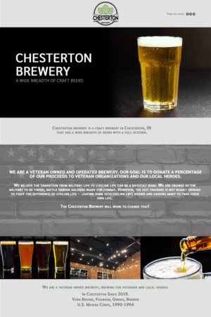 Web Design by miraracdesign