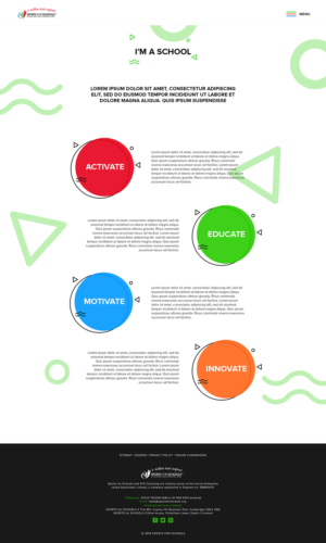 Web Design by Limecom for this project | Design: #20778242