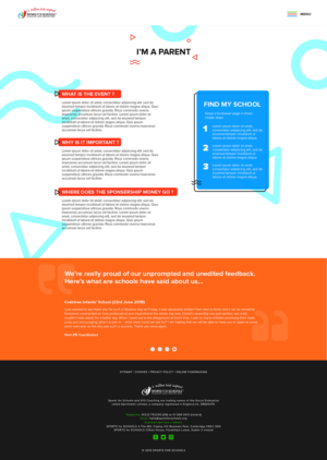 Web Design by Limecom for this project | Design: #20778243