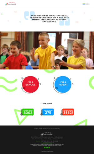 Web Design by Limecom for this project | Design: #20778271