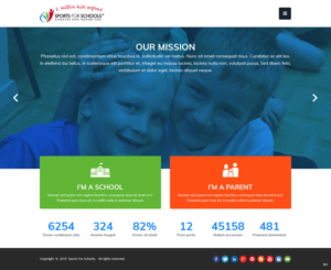 Web Design by pb for this project | Design: #20787878