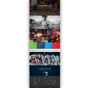 Web Design by Asasi