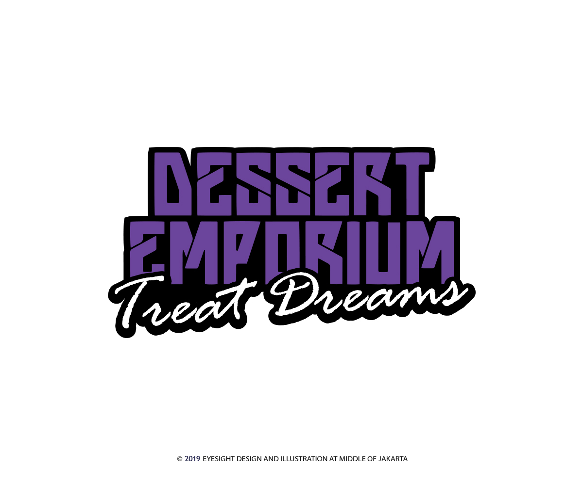 Logo Design by EYESIGHT Design &amp; Illustration for this project | Design #20781861