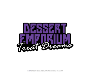 Logo Design by EYESIGHT Design &amp; Illustration
