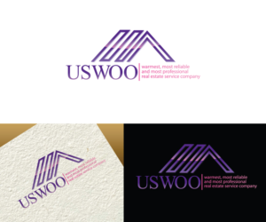 Logo Design by future logo.com for united states service center for overseas students,inc | Design: #20769834