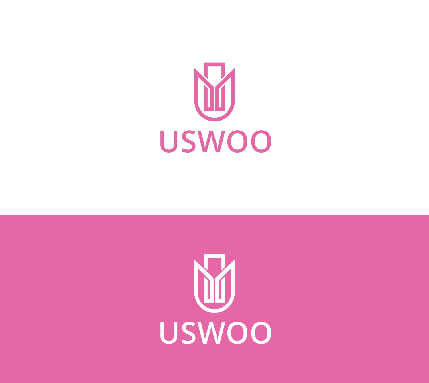 Logo Design by Joenet Jayawarna for united states service center for overseas students,inc | Design #20768791