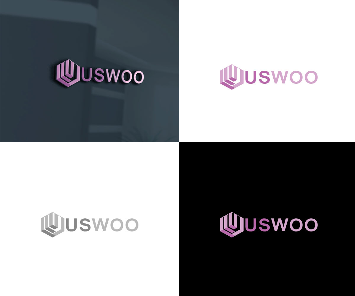 Logo Design by POONAM 44 for united states service center for overseas students,inc | Design #20770055