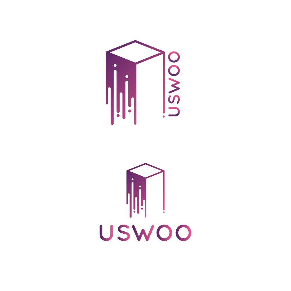 Logo Design by souha chaouachi 2 for united states service center for overseas students,inc | Design #20767650