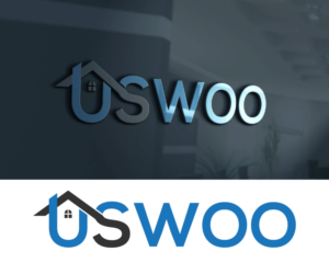 Logo Design by dobobed for united states service center for overseas students,inc | Design: #20771142