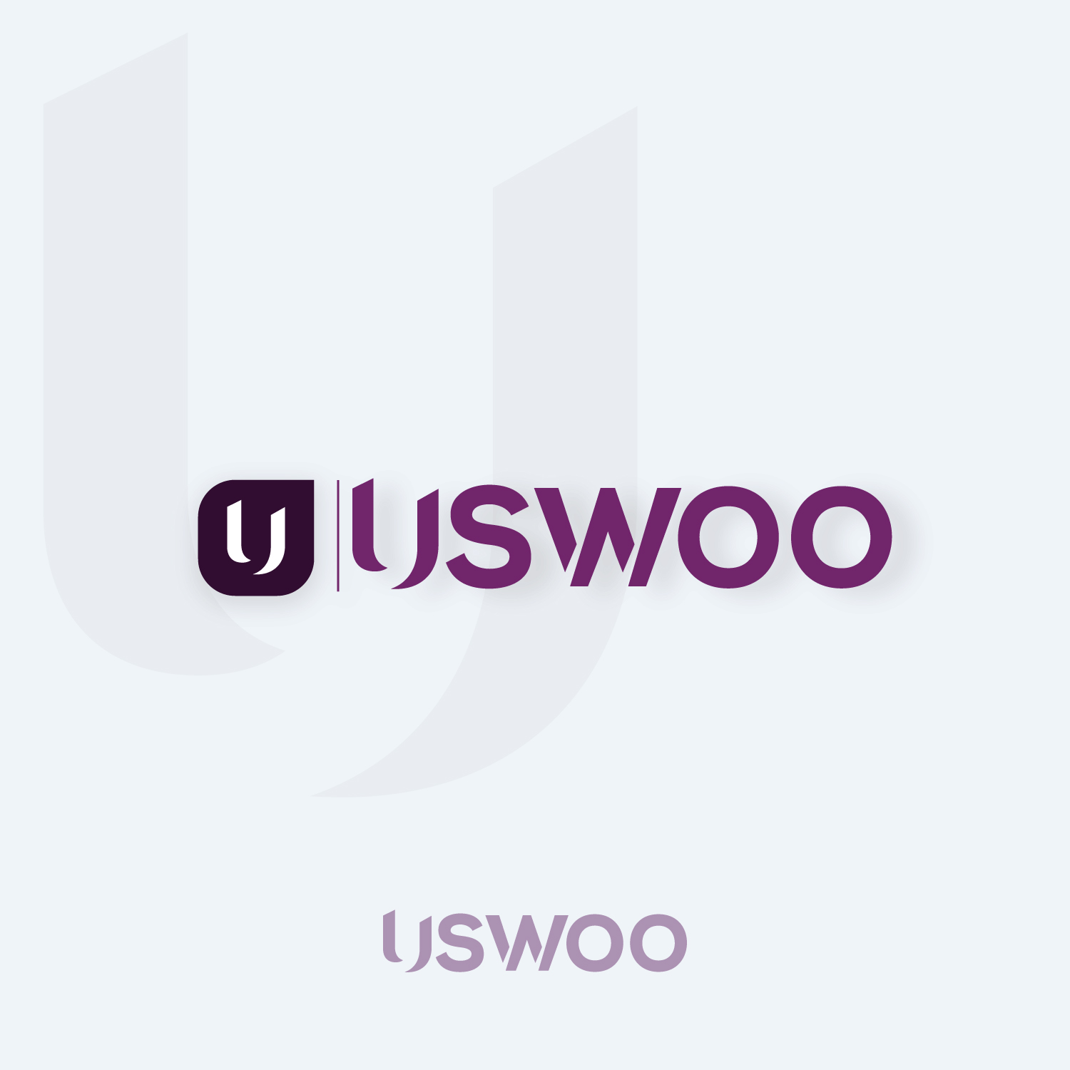 Logo Design by kacimo for united states service center for overseas students,inc | Design #20769839
