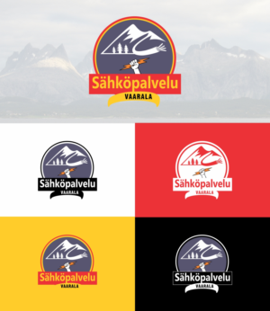 Logo-Design von Limecom für dieses Projekt | Design: #20777096