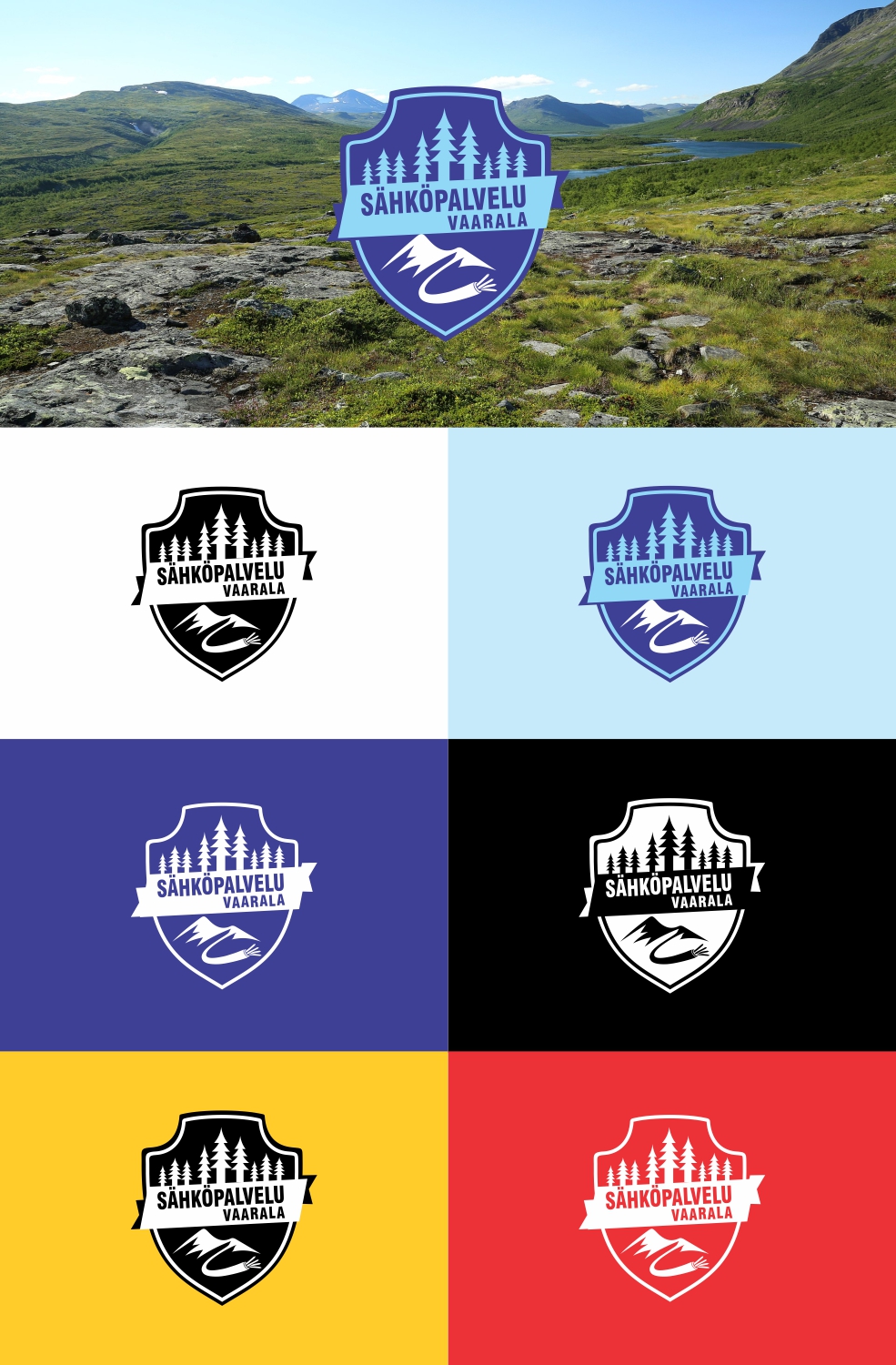 Logo Design by Limecom for this project | Design #20777098