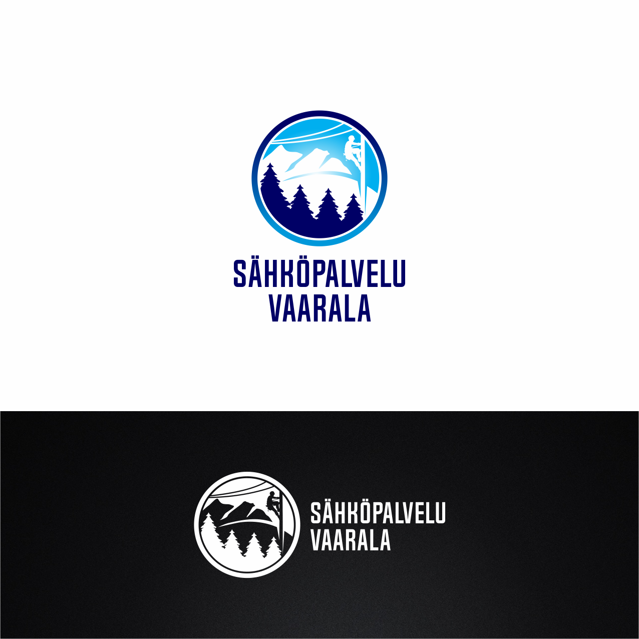 Logo Design by Arham Hidayat for this project | Design #20799784