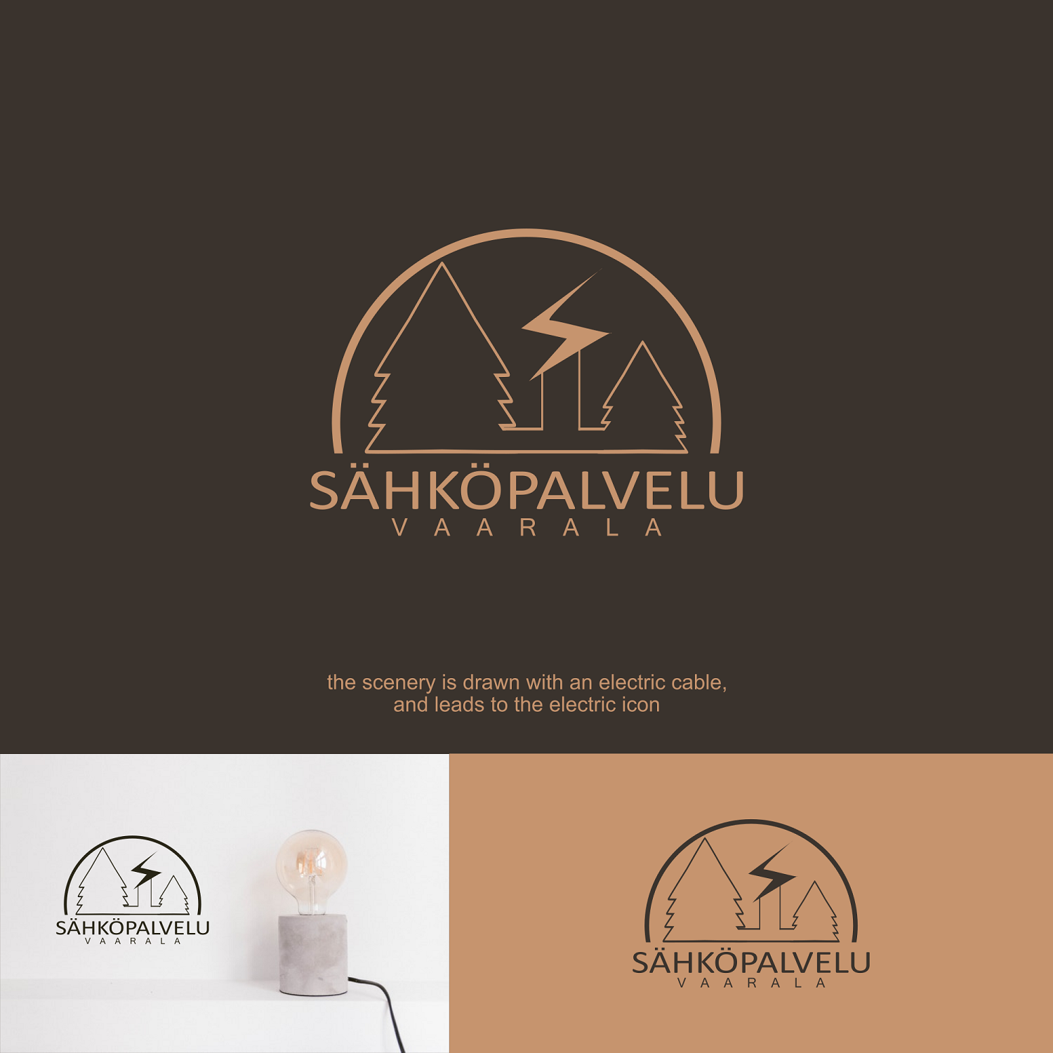Logo-Design von zatsukiki für dieses Projekt | Design #20783101