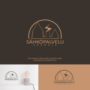Diseño de Logo por zatsukiki para este proyecto | Diseño #20783101
