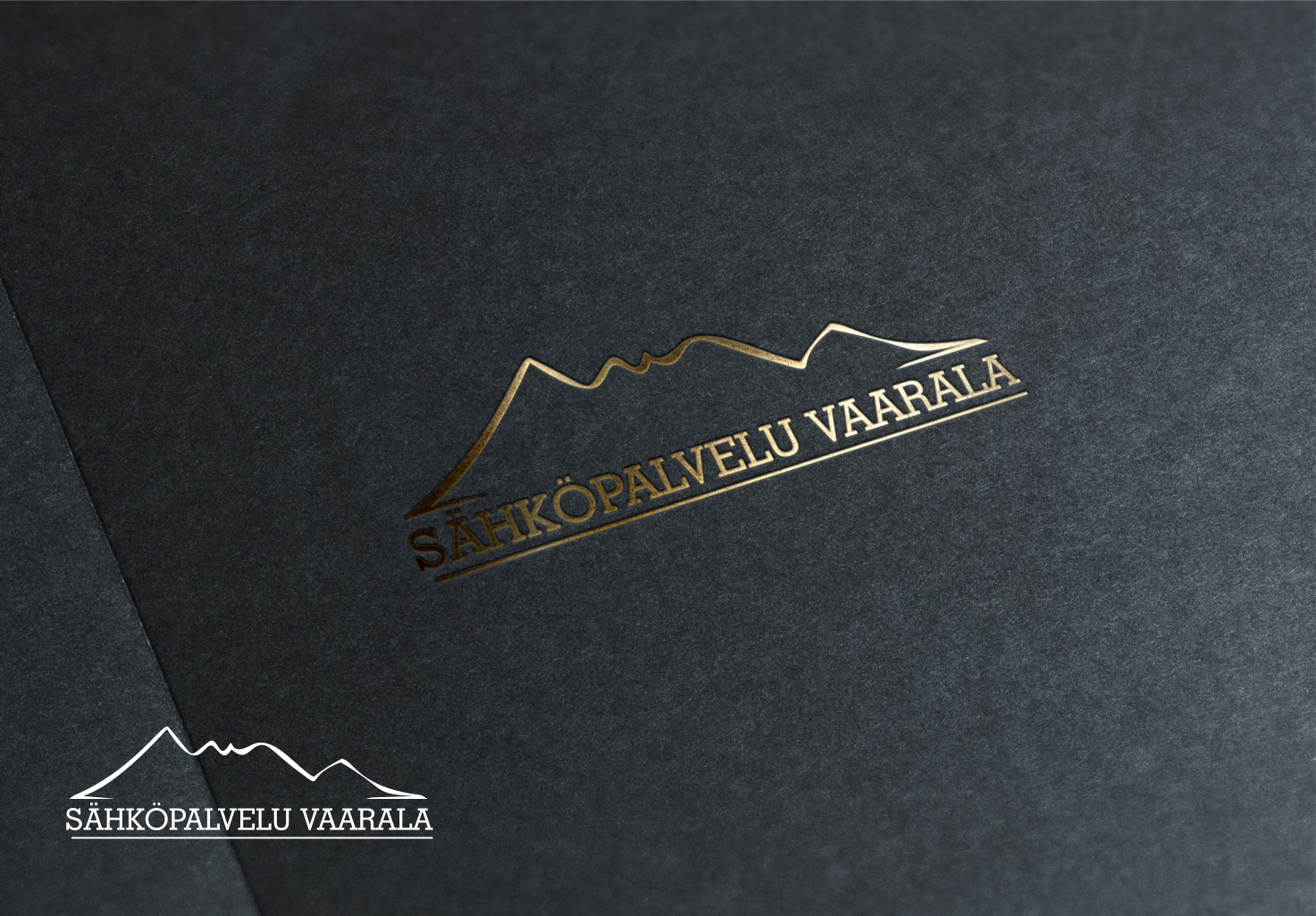 Logo Design by kolevvp for this project | Design #20829437