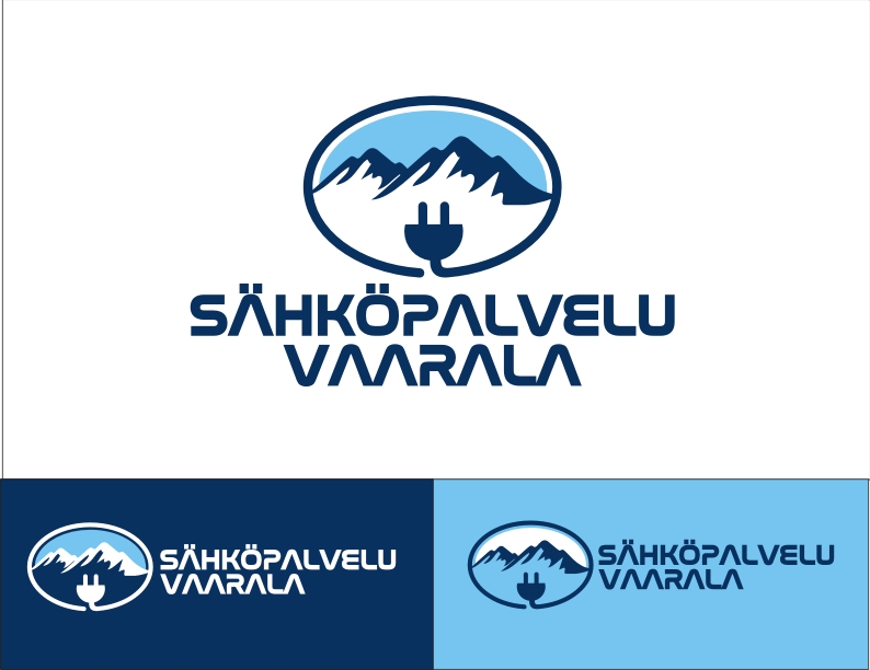 Logo Design by juanjoseolivieri for this project | Design #20769653