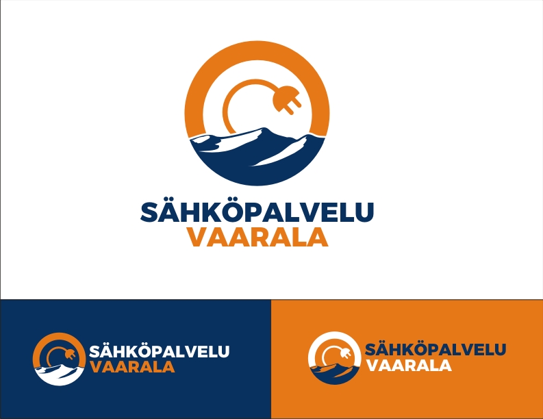 Logo Design by juanjoseolivieri for this project | Design #20789385