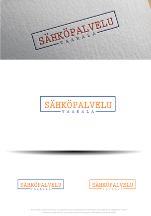 Logo-Design von Vision Exalt Technology für dieses Projekt | Design: #20778438