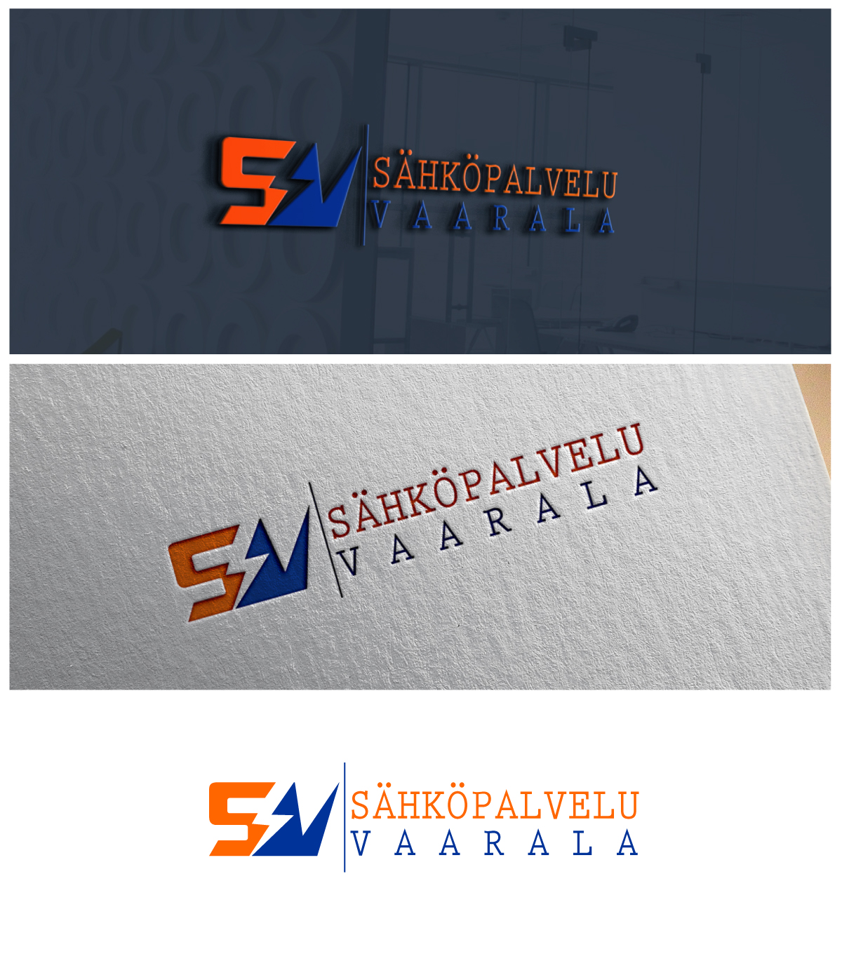 Logo Design by Vision Exalt Technology for this project | Design #20778439