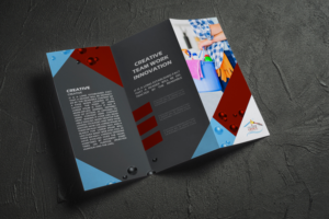 Flyer Design by Asim Nizami