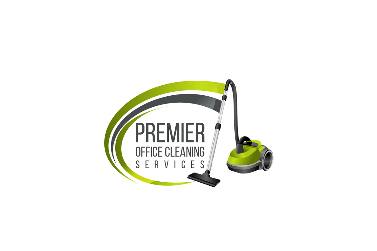 Design de Flyer par Asim Nizami pour Premier Office Cleaning Services | Design #20789513