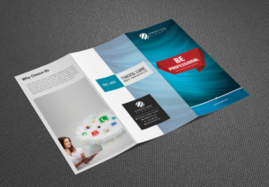 Design de Flyer par riazuddinrony pour Premier Office Cleaning Services | Design : #20872073
