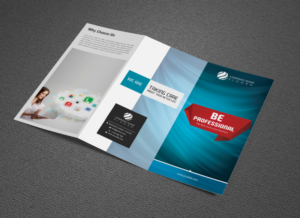 Design de Flyer par riazuddinrony pour Premier Office Cleaning Services | Design : #20872077