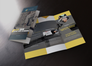 Design de Flyer par riazuddinrony pour Premier Office Cleaning Services | Design : #20872092