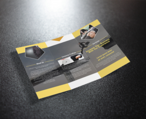 Design de Flyer par riazuddinrony pour Premier Office Cleaning Services | Design : #20872093