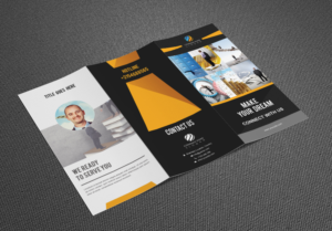 Design de Flyer par riazuddinrony pour Premier Office Cleaning Services | Design : #20872095