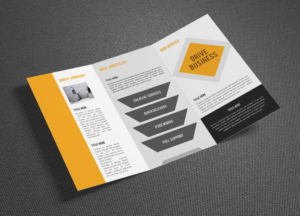 Design de Flyer par riazuddinrony pour Premier Office Cleaning Services | Design : #20872097