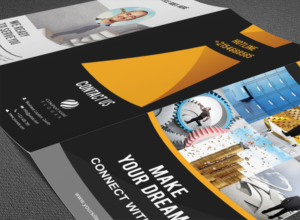 Design de Flyer par riazuddinrony pour Premier Office Cleaning Services | Design : #20872098