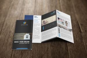 Design de Flyer par riazuddinrony pour Premier Office Cleaning Services | Design : #20872101