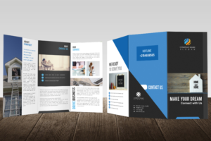 Design de Flyer par riazuddinrony pour Premier Office Cleaning Services | Design : #20872105