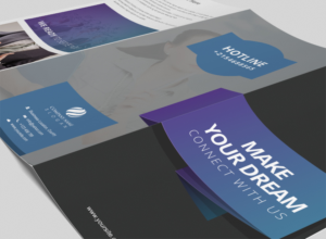 Design de Flyer par riazuddinrony pour Premier Office Cleaning Services | Design : #20872113