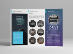 Design de Flyer par riazuddinrony pour Premier Office Cleaning Services | Design : #20872114