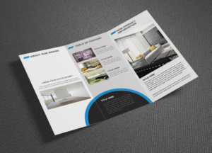 Flyer Design by riazuddinrony for Premier Office Cleaning Services | Design #20872151