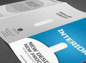 Design de Flyer par riazuddinrony pour Premier Office Cleaning Services | Design : #20872152