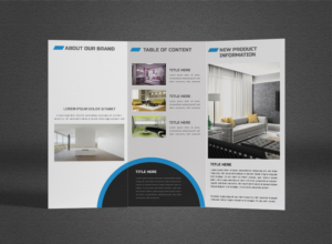 Design de Flyer par riazuddinrony pour Premier Office Cleaning Services | Design : #20872153