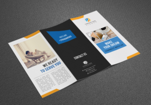 Design de Flyer par riazuddinrony pour Premier Office Cleaning Services | Design : #20872155