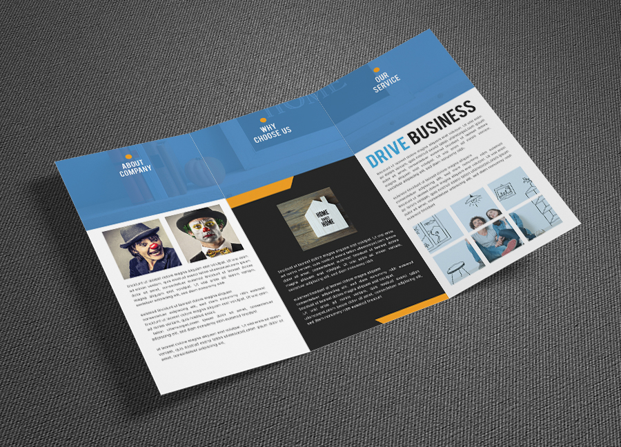 Design de Flyer par riazuddinrony pour Premier Office Cleaning Services | Design #20872157