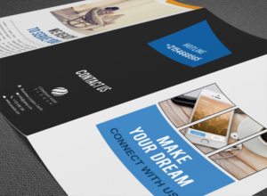 Design de Flyer par riazuddinrony pour Premier Office Cleaning Services | Design : #20872158