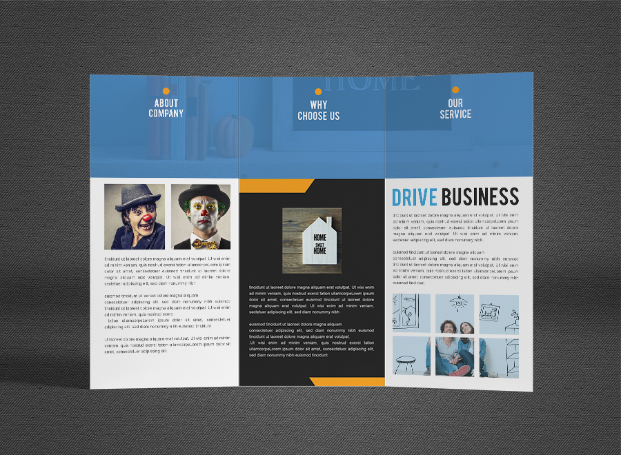 Design de Flyer par riazuddinrony pour Premier Office Cleaning Services | Design #20872159