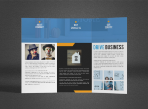 Design de Flyer par riazuddinrony pour Premier Office Cleaning Services | Design : #20872159