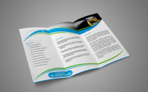 Design de Flyer par ecorokerz pour Premier Office Cleaning Services | Design : #20784427