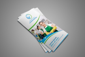 Design de Flyer par ecorokerz pour Premier Office Cleaning Services | Design : #20784428